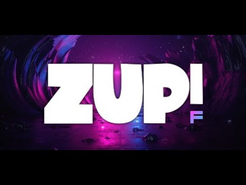 Walkthrough Zup! F (All levels) / Быстрое прохождение игры (Все уровни)