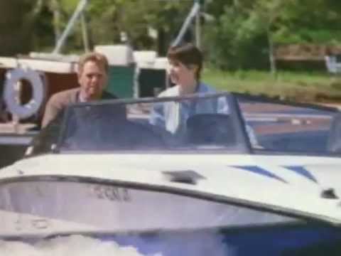 Mila Kunis - Piranha 1995 Trailer