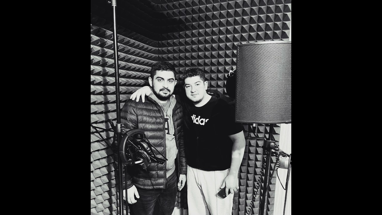 Слава Новиков и Тахир Ибрагимов - Аккордеон ( песня Артура Амиряна )