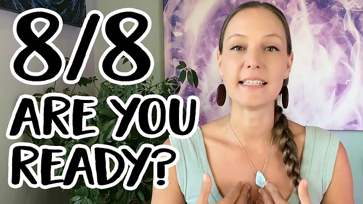 Lions Gate Portal! 5 Things You Need to Know About The 8/8 Lions Gateway