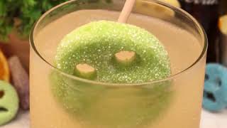 cocktail video