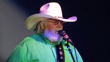 Charlie Daniels: The Legend Of Wooley  Swamp: Gallia County Fair