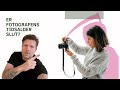 Er fotografens tidsalder færdig? Sådan overlever du som fotograf i AI-Æraen – Business Tips og ideer