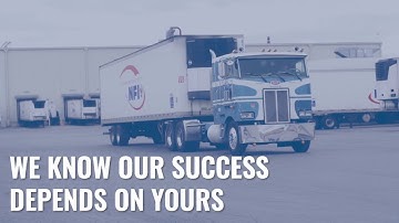 NFI - Owner Operator Partners