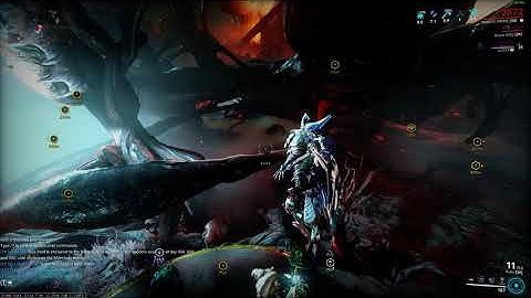 Fantastic Bugs and where to find them  | Warframe: Heart of Deimos (Also read description)