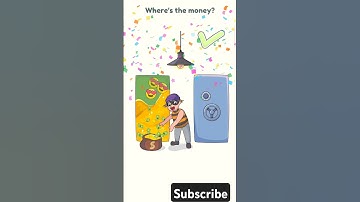 DOP 2: Delete One Part - New Update All Levels 1 - 3 -Android Gameplay Walkthrough