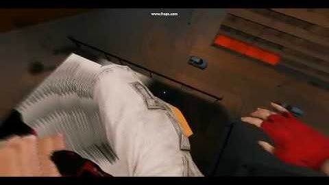 Some fun with Mirror