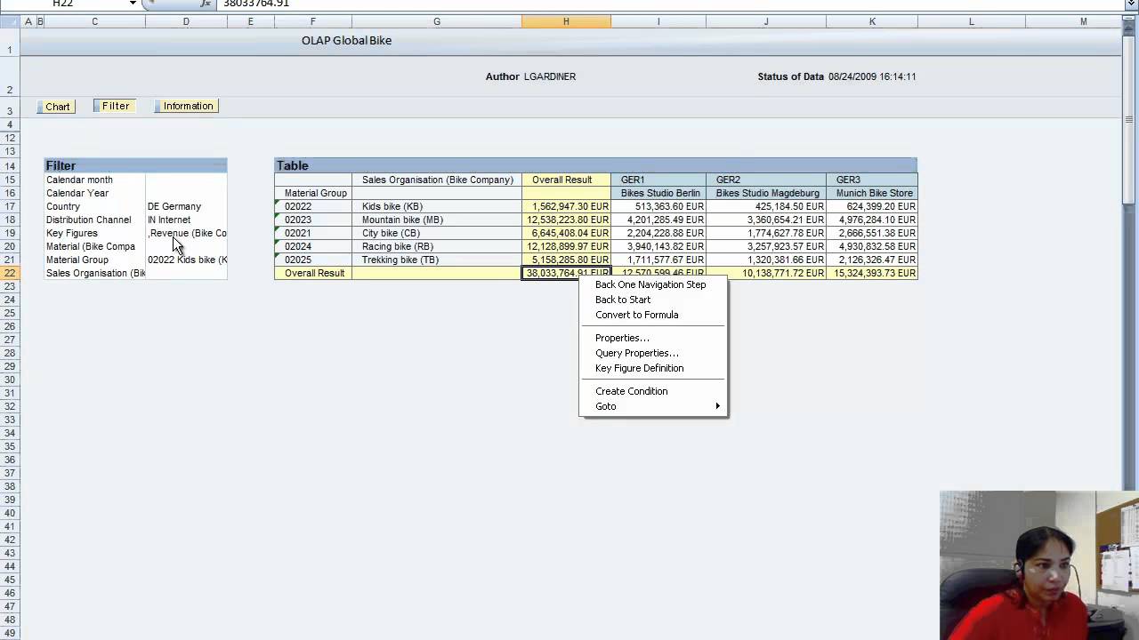 importance of assignment field in sap
