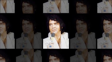 Elvis Presley - For Ol