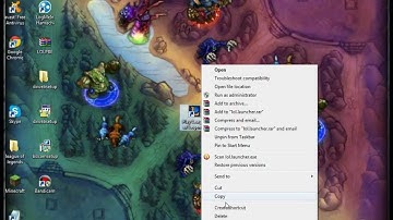 how to fix bug splat error report on LoL!