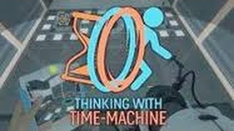 Thinking with Time Machine- Episode 1 