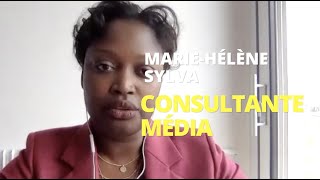 🤓 Le métier de consultant.e media digital (Marie-Hélène SYLVA, dentsu)
