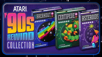 Atari Just Made Game Boy Relevant Again