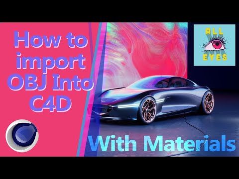 How to import