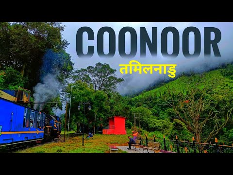 Vidéo: Coonoor, Tamil Nadu : le guide complet