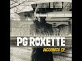 PG Roxette - Incognito