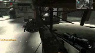 combat arms cold seed glitches