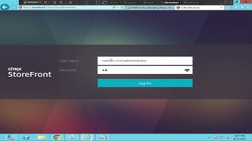 Citrix Troubleshooting VDI not launching | Cannot start app error | Troubleshooting steps |