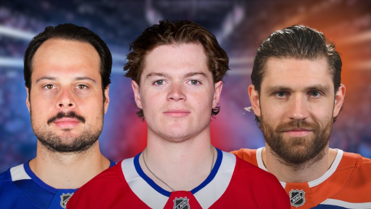 Qui est le meilleur buteur de la NHL?