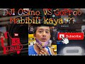 DJI OSMO vs GO PRO8 ACTION CAM. ANO KAYA PIPILIIN KO?