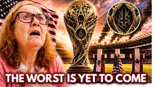 What Happens After the World Cup Will Be Unbearable!