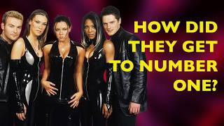 From 'Flopstars' to a Number One Hit