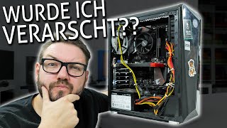 Ich rette einen DEFEKTEN Zuschauer PC 🛠️ FIX MY PC!! #12