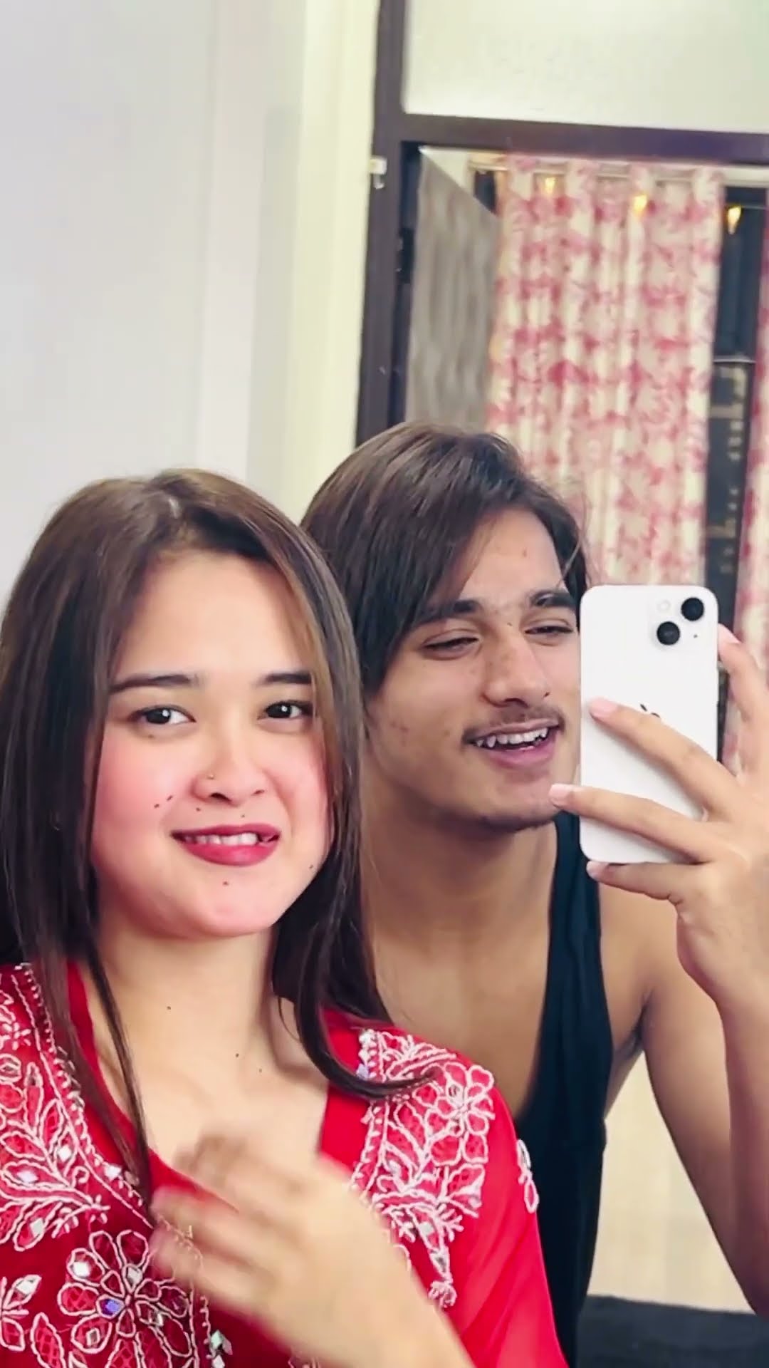 dil diya galla ❤️ #suhailabbasi500 #sanayaa_sameer_24 #yutubeshort #viralvideo #sameerabbasi500 ❤️