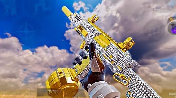 So is QXR getting a buff or a nerf in SEASON 1 2022? (best Gunsmith)