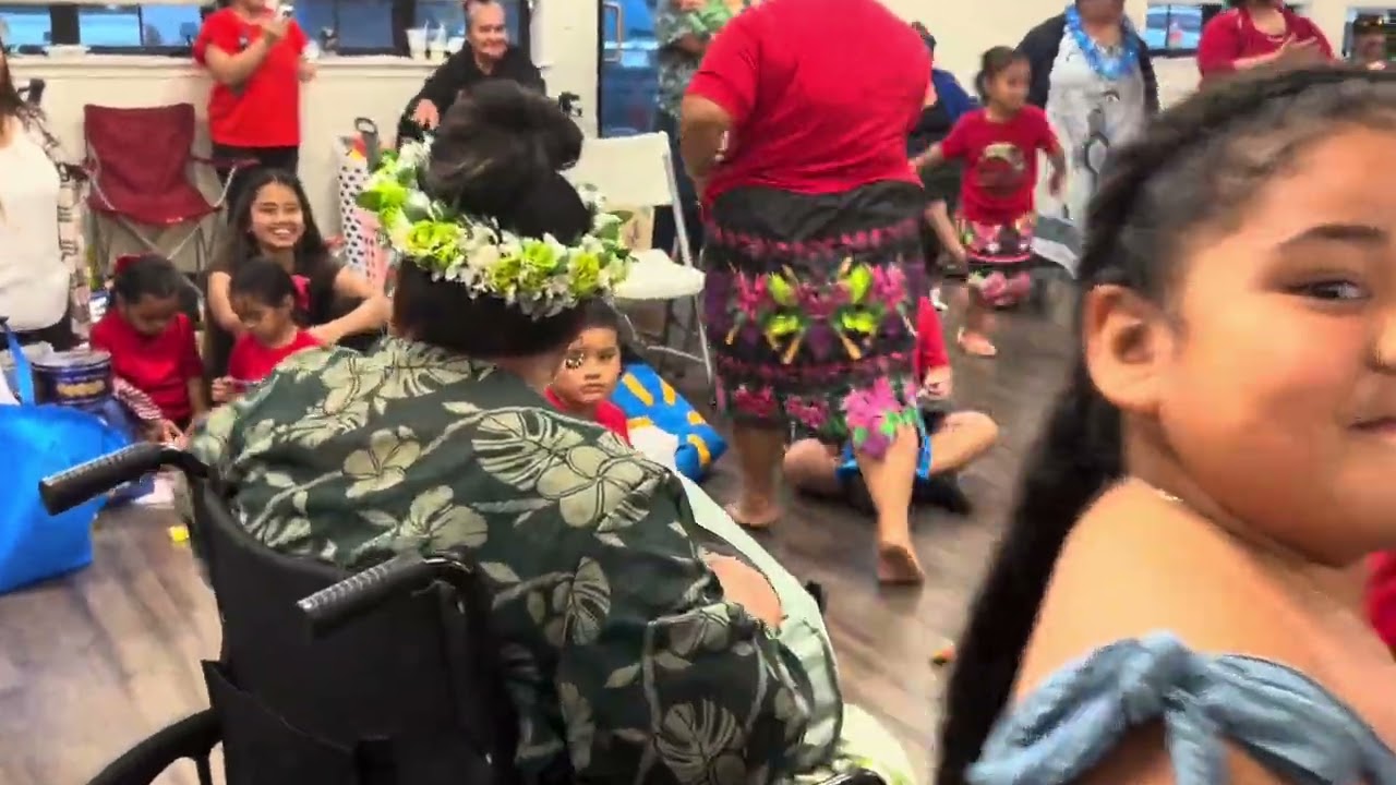 SOU PALIK HONOLULU 2026 NEW YEARS PARTY