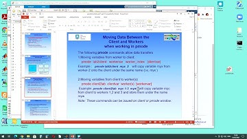 Parallel-Matlab-part1d-pmode
