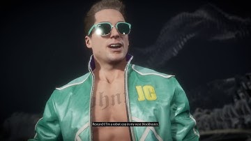 Flawless Victory (against AI Robocop)