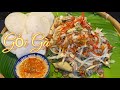 GỎI GÀ HÀNH TÂY - Cách làm gỏi gà hành tây không hăng đơn giản - VIETNAMESE CHICKEN SALAD