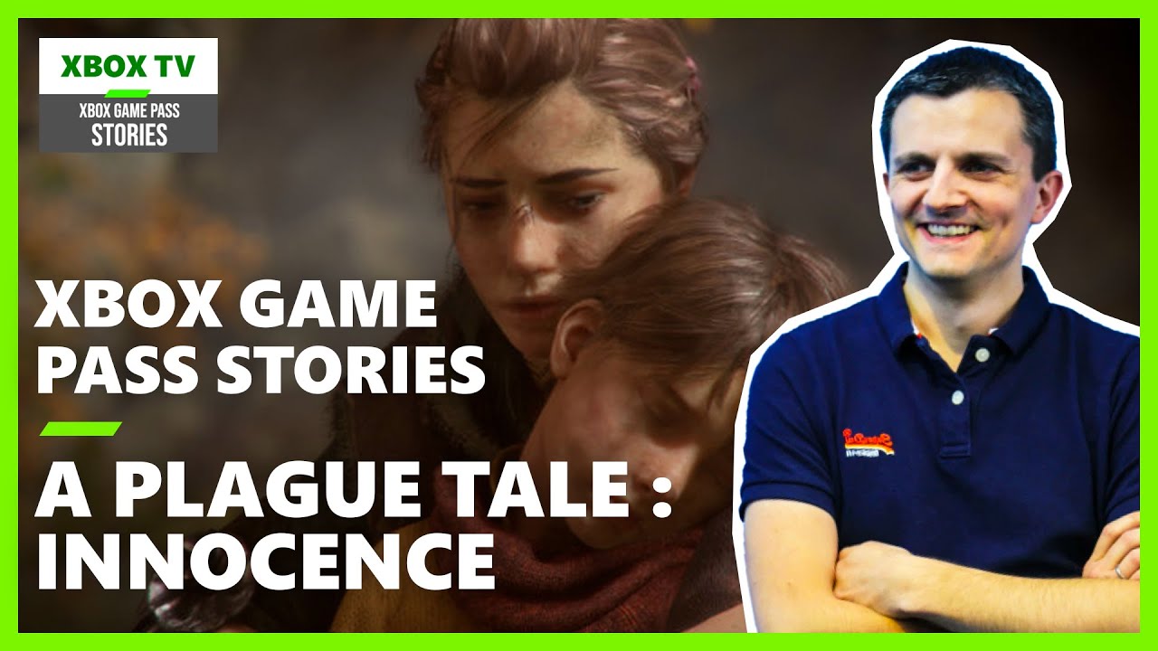 Asobo exalta Xbox Game Pass e PS Plus por popularidade de A Plague Tale