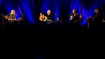 Christy Moore Sail on Jimmy,