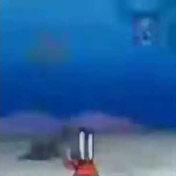 Basreng Anjing | Spongebob Meme