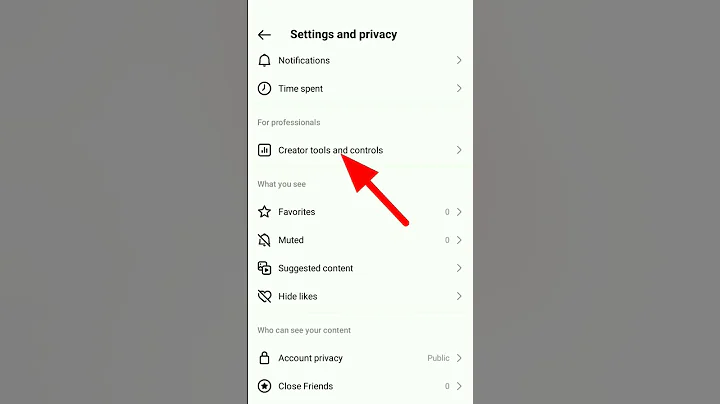 instagram professional account kaise hataye/ how to switch instagram professional account june 2023🌸 - DayDayNews