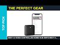 Best AI Voice Controlled Home Hub SwitchBot Hub Mini Smart Remote IR Universal