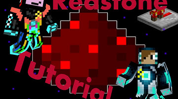 Redstone Tutorial Ultra Compact,Resource-Less,Easiest T-Flip-Flop