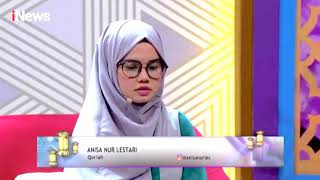 Tilawah An-Nisa Ayat 1 | ANISA NUR LESTARI |CHI INEWS