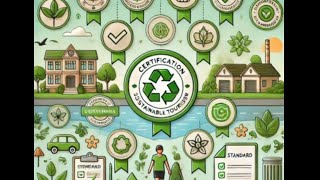Certification and Standards in Sustainable Tourism
