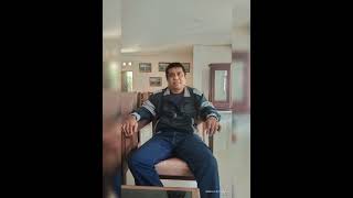 Ke Seminari Di Tuke Bali. Semangat Dan Sehat Selalu Ananda George