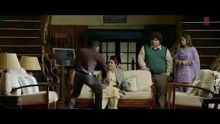 مشهد مؤتر ل سلمان خان من فيلم kick 😓❤