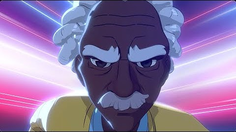 Chase Sacrifices Himself | Dispatch EP6