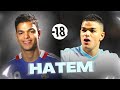 Quand BEN ARFA était le meilleur espoir du football français