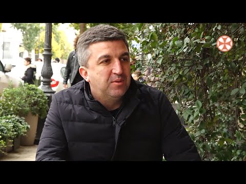 ,,შაქრით თუ უშაქროდ” გადაცემის სტუმარი: ნიკოლოზ კირვალიძე  (27.11.2022)