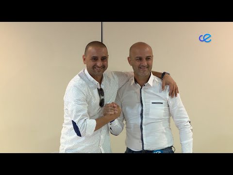 La AD Ceuta apuesta por la experiencia en su estreno en la categoría