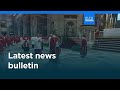 Latest news bulletin | May 25th, 2026 – Midday