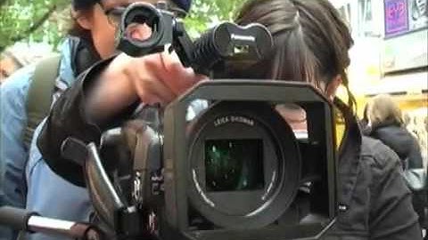 WSYA 2009: Roots & Routes TV