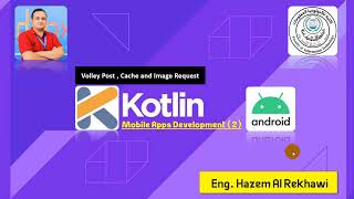 18  Android Volley Cache and Retry Policy